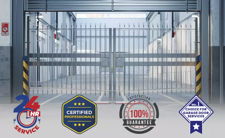 We Repair All Parts and Accessories of Gate in Hallandale, FL