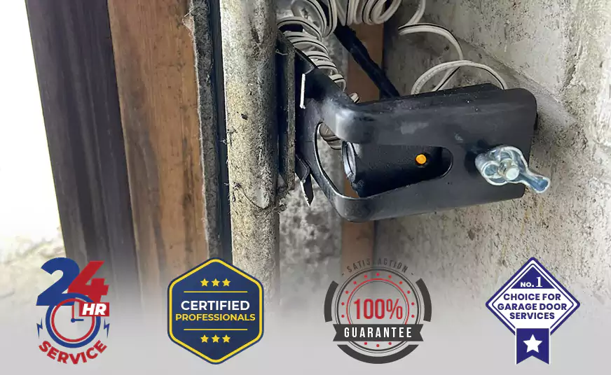 Genie Garage Door Sensor Replacement in Hallandale, FL