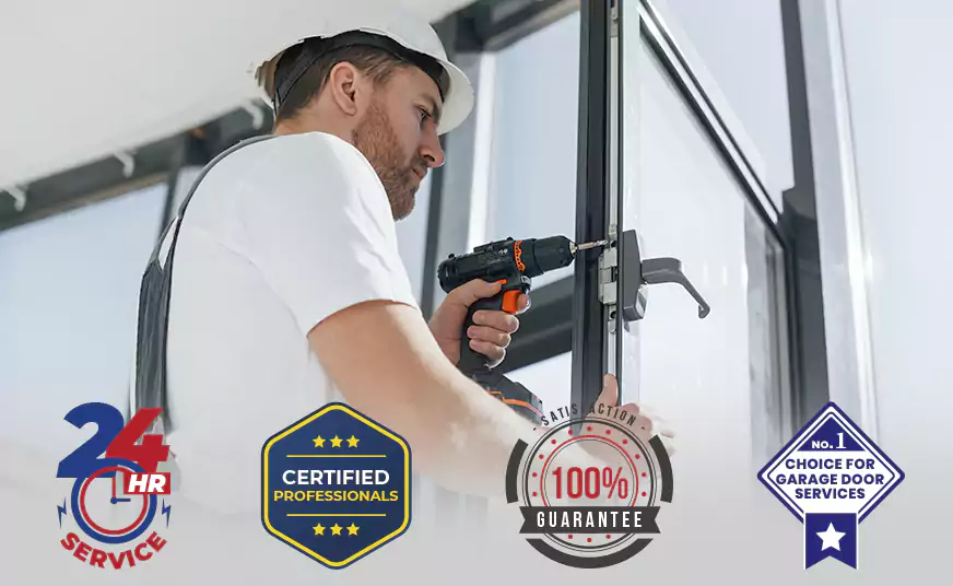 Residential Door Glass Replacement Services in Hallandale, FL