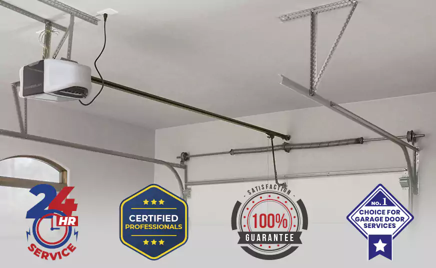 Spring Loaded Roll Up Door in Hallandale, FL