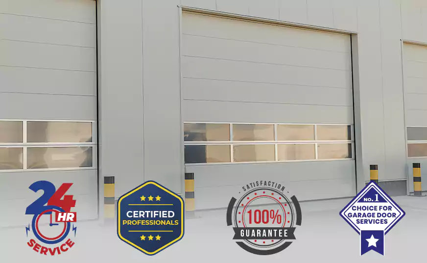 Roll Up Door Repair Company in Hallandale, FL