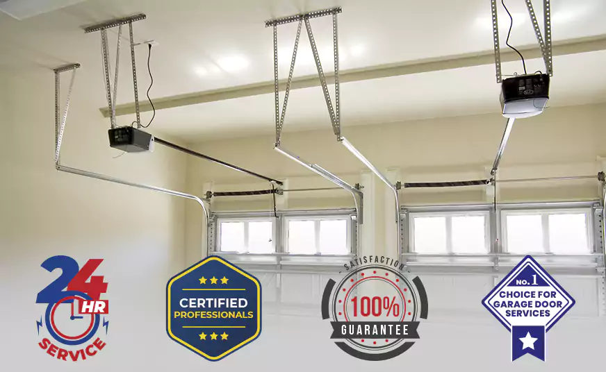 Our LiftMaster Garage Door Opener Repair in Hallandale, FL