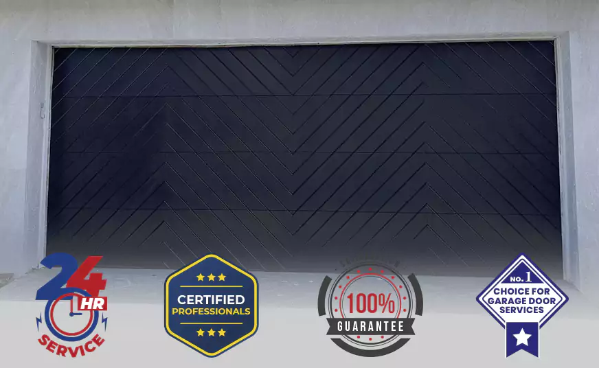 Overhead Garage Door Belt Replacement in Hallandale, FL