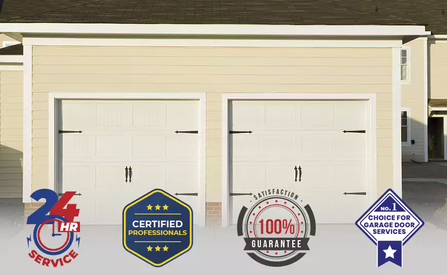 Overhead Garage Door Repair Company Near Me in Hallandale, FL