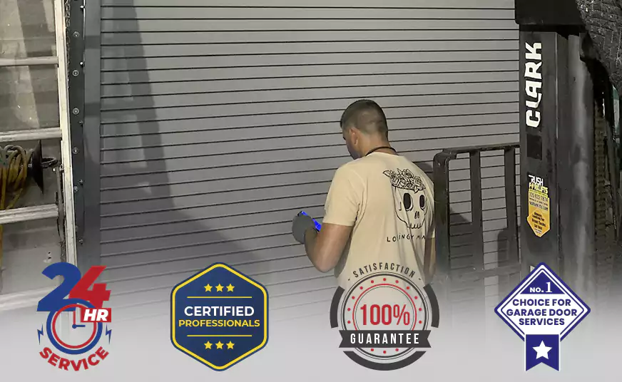 Garage Door Automation And Repair in Hallandale, FL