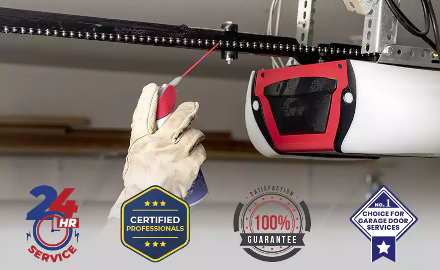 Garage Door Opener Remote Control Replacement in Hallandale, FL