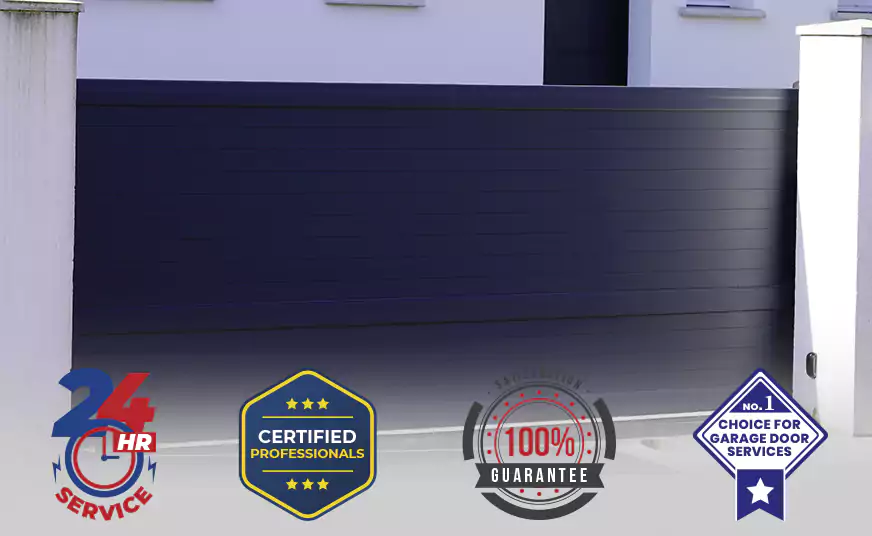 Residential Automatic Gate Repair in Hallandale, FL