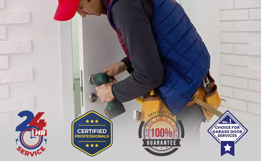 Professional Residential Door Installation Services in Hallandale, FL