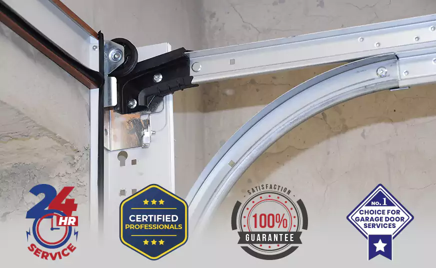 Roller Door Lock Barrel Replacement in Hallandale, FL