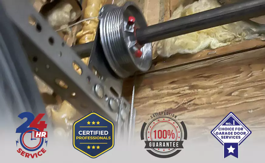 Reliable Garage Door Cable Replacement Near Me in Hallandale, FL