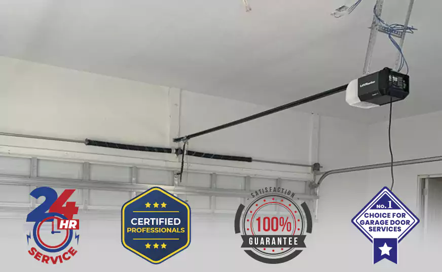 Seceuroglide Motor Replacement in Hallandale, FL