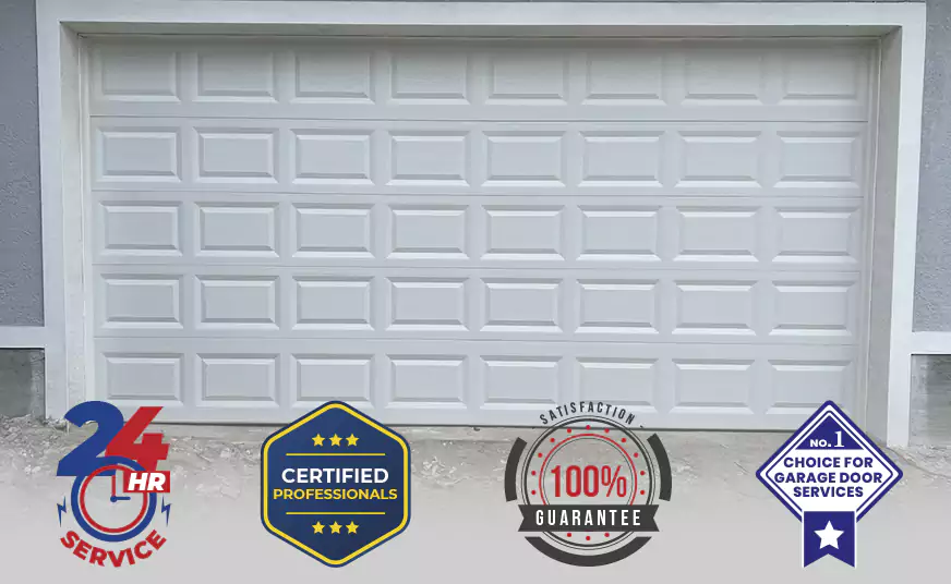 Garage Door Lock Installation Services in Hallandale, FL