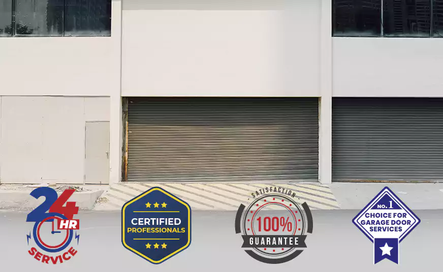 Small Roll Up Doors for Sheds in Hallandale, FL