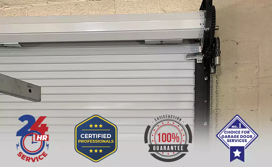 Types Of Commercial Roll Up Doors Replacement Services We Offer in  Hallandale, FL