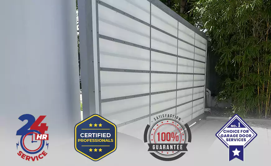 Specializing in Electric Gate Repairs Across All Leading Brands in Hallandale, FL
