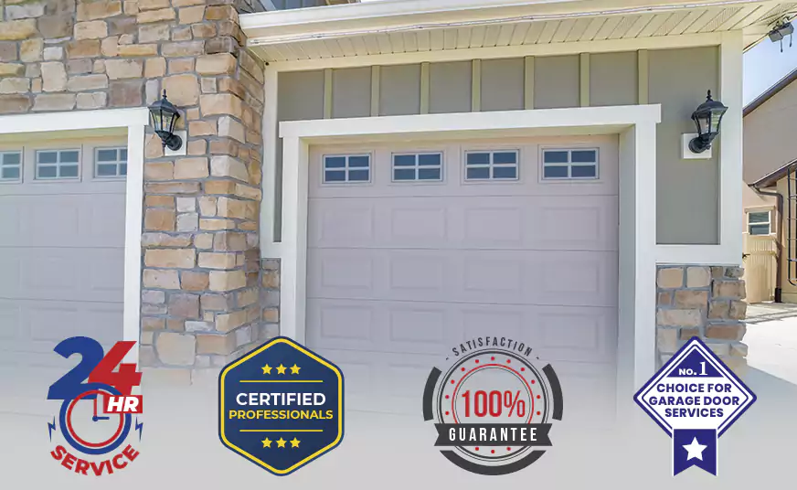 Overhead Door Stop Installation in Hallandale, FL