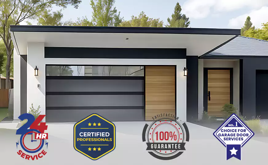 Ryobi Garage Door Opener Module System Repair in Hallandale, FL