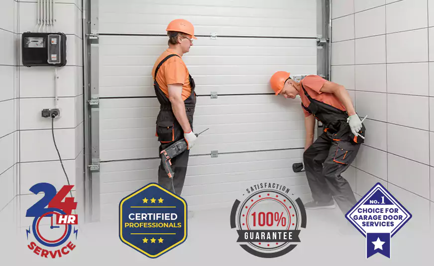 Old Sears Garage Door Opener Repair in Hallandale, FL