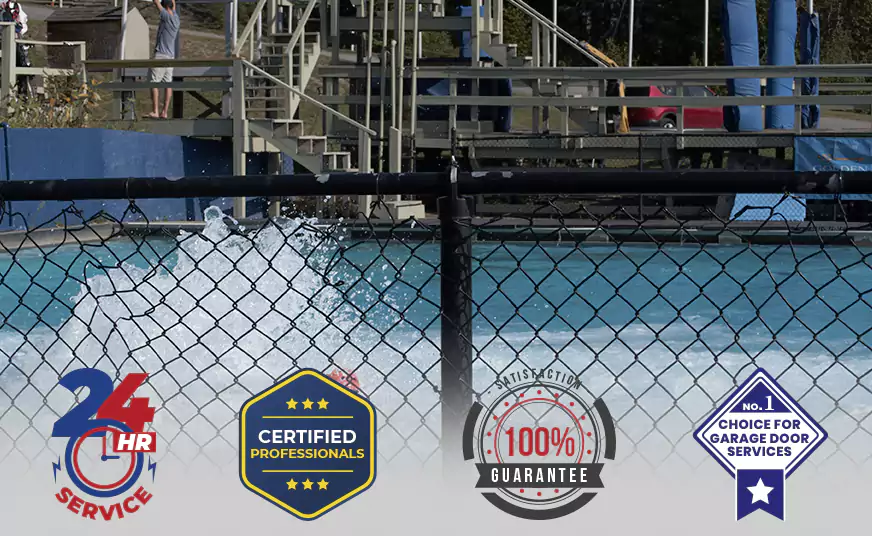 Pool Gate Repair Services for All Leading Brands in Hallandale, FL