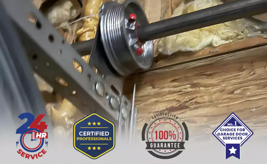 Up and Over Garage Door Wire Replacement in Hallandale, FL