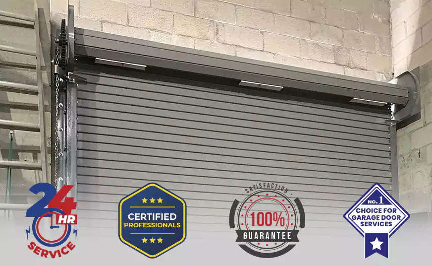 Roll-Up Garage Door Brands in Hallandale, FL