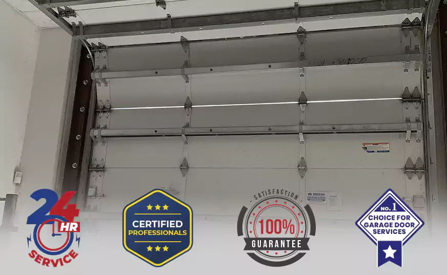 We Repair All Major Roller Door Brands in Hallandale, FL