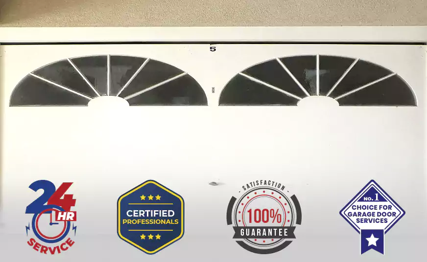 Why Trusted Us for Clopay Garage Door Installation Services in Hallandale, FL