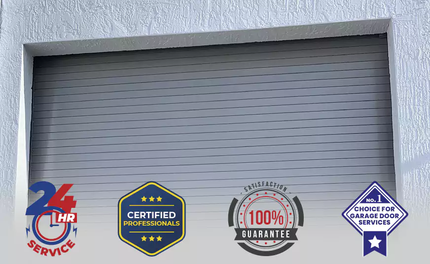 Overhead Roll Up Garage Door Services in Hallandale, FL