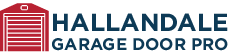 Hallandale Garage Door Pro