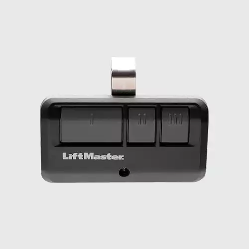 LiftMaster 893LM 3-Button Remote Control