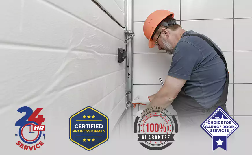 Garage Door Replacement in Hallandale, FL