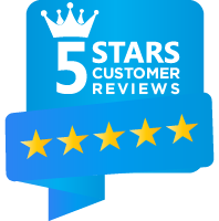 5-Star Customer Ratings from Homeowners and Businesses in Hallandale, FL