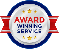 Award-Winning Service in Hallandale, FL