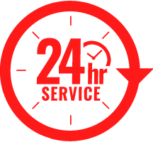 24/7 Emergency and Same-Day Service in Hallandale, FL